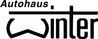 Logo Opel Autohaus Winter
